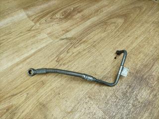 масляная трубка турбины Opel Astra H/Family [рестайлинг] 2008, 1.9 л., Z 19 DT, дизель, МКПП, универсал, 73503216