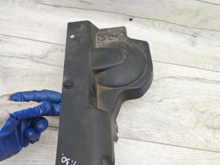 декоративная крышка двигателя Citroen C5 1 поколение 2001, 2.0 л., бензин, МКПП, универсал, 9639133480