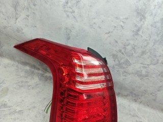 фонарь задний левый Peugeot 5008 1 поколение (2009 - 2013), 2.0 л., дизель, МКПП, минивэн, 9672666580
