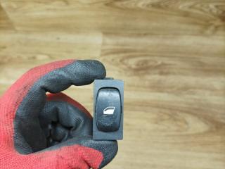 кнопка стеклоподъемника двери задней Peugeot 407 1 поколение [рестайлинг] 2008, 2.0 л., RH01, дизель, МКПП, универсал, 96360166XT