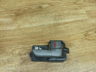 ручка внутренняя передняя правая Toyota Avensis 1 поколение (T220) 1999, 1.8 л., 7A-FE, бензин, МКПП, лифтбэк