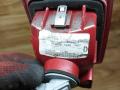 фонарь противотуманный левый Peugeot 407 1 поколение [рестайлинг] 2008, 2.0 л., RH01, дизель, МКПП, универсал - фото №5