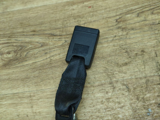 замок ремня безопасности Lada Vesta 1 поколение 2017, 1.6 л., бензин, МКПП, седан, 8450008561