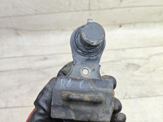 замок капота Mercedes-Benz E-Класс W210/S210 (1995 - 1999), 2.2 л., дизель, АКПП, универсал