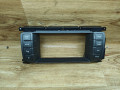 панель управления магнитолой Land Rover Range Rover Evoque L538 2012, 2.2 л., 224DT, дизель, МКПП, внедорожник 5 дв., BJ32-18C858-DC - фото №2