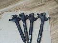 форсунка Toyota Avensis 3 поколение (T270) 2010, 2.0 л., 1AD-FTV, дизель, МКПП, седан, 236700R190 - фото №12