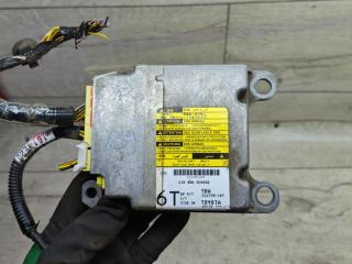 блок AirBag Toyota Corolla 10 поколение (E140/E150) (2007 - 2010), 1.4 л., 4ZZ-FE, бензин, МКПП, седан, 89170-02660, 216728-107