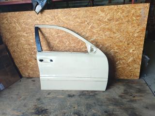 дверь передняя правая Mercedes-Benz E-Класс W211/S211 [рестайлинг] 2009, 2.2 л., дизель, АКПП, универсал