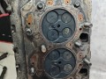 головка блока цилиндров Toyota Avensis Verso 1 поколение 2003, 2.0 л., дизель, МКПП, минивэн - фото №8