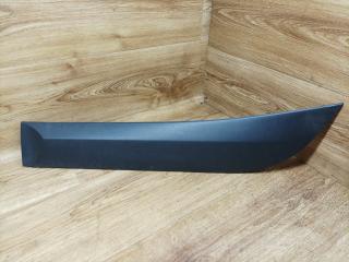 молдинг двери задней левой Lada XRAY 1 поколение 2020, 1.8 л., бензин, МКПП, хетчбэк 5 дв., 8450021077