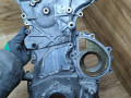насос масляный Toyota Avensis 3 поколение (T270) 2010, 2.0 л., 1AD-FTV, дизель, МКПП, седан - фото №6