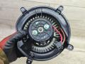 моторчик печки Mercedes-Benz E-Класс W210/S210 (1995 - 1999), 2.2 л., дизель, АКПП, универсал - фото №2