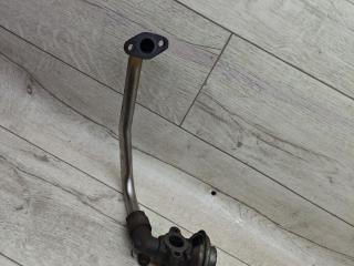 клапан EGR Toyota Avensis 1 поколение (T220) (1997 - 2000), 2.0 л., 2C-TE, дизель, МКПП, седан