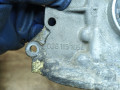 насос масляный Volkswagen Golf 4 поколение 2002, 1.6 л., BCB, бензин, МКПП, хетчбэк 5 дв., 036115105D - фото №2