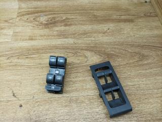 блок управления стеклоподъемниками Skoda Rapid 1 поколение 2015, 1.6 л., CWVA, бензин, МКПП, лифтбэк