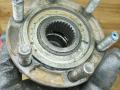 муфта включения переднего моста (хаб) Hyundai Galloper 2 поколение 1999, 2.5 л., D4BH, дизель, МКПП, внедорожник 5 дв. - фото №6