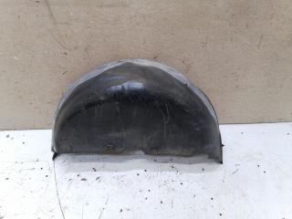 защита арок задняя правая (подкрылок) Volkswagen Sharan 1 поколение 1995, 2.0 л., ADY, бензин, МКПП, минивэн, 7M0810971E