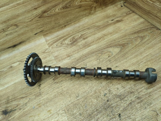 распредвал Toyota Avensis 3 поколение (T270) 2010, 2.0 л., 1AD-FTV, дизель, МКПП, седан