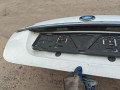 крышка багажника (дверь 3-5) Geely SC7 1 поколение 2013, 1.8 л., JL4G18, бензин, МКПП, седан - фото №6