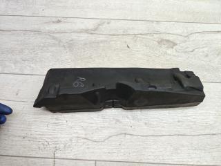 декоративная крышка двигателя Mercedes-Benz E-Класс W211/S211 [рестайлинг] 2009, 2.2 л., дизель, АКПП, универсал, A6460161524