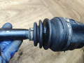полуось передняя правая (приводной вал, ШРУС) Toyota Corolla 9 поколение (E120/E130) 2002, 1.4 л., 4ZZ-FE, бензин, МКПП, хетчбэк 5 дв. - фото №6