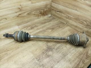 полуось задняя (приводной вал, ШРУС) Lexus RX 1 поколение 2000, 3.0 л., 1MZ-FE, бензин, АКПП, внедорожник 5 дв., полный привод