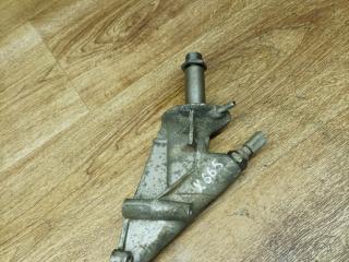 корпус масляного фильтра Citroen C8 1 поколение 2003, 2.2 л., 3FZ (EW12J4), бензин, 5МКПП, минивэн, 9632517010