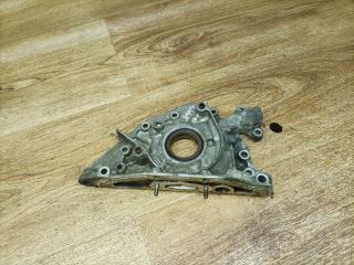 насос масляный Citroen C8 1 поколение 2003, 2.2 л., 3FZ (EW12J4), бензин, 5МКПП, минивэн, 9647898780