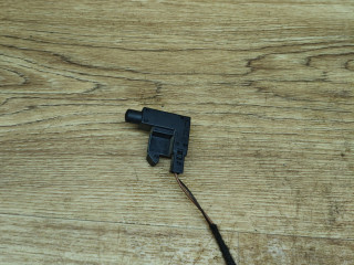 выключатель концевой (концевик) Volkswagen Polo 5 поколение 2011, 1.6 л., CFNA, бензин, МКПП, седан, 1J0947561