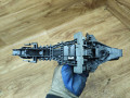 ручка наружная задняя левая Land Rover Range Rover Evoque L538 2012, 2.2 л., 224DT, дизель, МКПП, внедорожник 5 дв., BJ3224995CC - фото №5