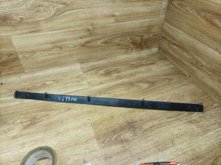 молдинг двери передней правой Lada XRAY 1 поколение 2020, 1.8 л., бензин, МКПП, хетчбэк 5 дв., 8450021316