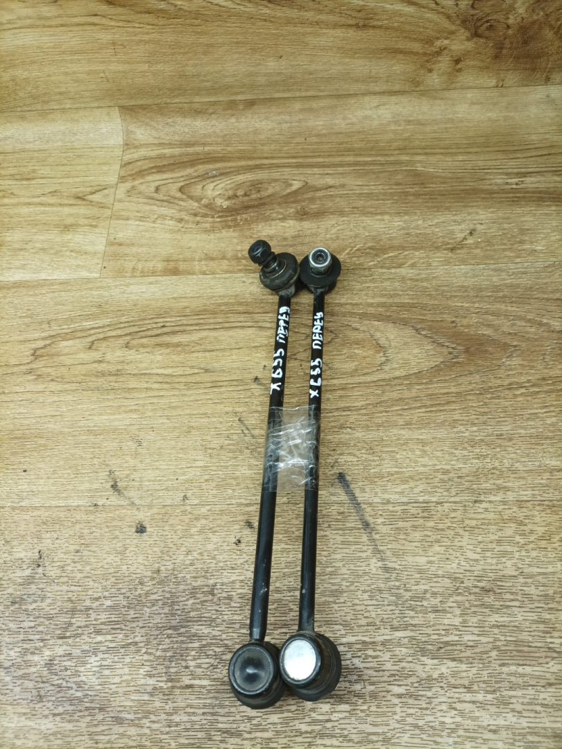 стойка стабилизатора Lexus RX 1 поколение 2000, 3.0 л., 1MZ-FE, бензин, АКПП, внедорожник 5 дв., полный привод - фото №1