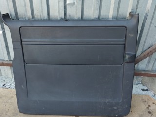 обшивка сдвижной двери Volkswagen Multivan T5 (2003 - 2009), 2.5 л., AXE, дизель, МКПП, микроавтобус, полный привод, 7H3867027, 7H5867027, 7H9867027
