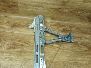 стеклоподъемник задний правый Opel Vectra C [рестайлинг] 2005, 1.9 л., Z 19 DT, дизель, МКПП, универсал