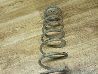 пружина задняя Toyota Avensis 1 поколение (T220) 1999, 1.8 л., 7A-FE, бензин, МКПП, лифтбэк