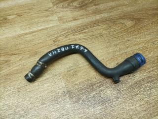 патрубок отопителя (печки) Renault Laguna 2 поколение 2002, 3.0 л., L7X 731, бензин, АКПП, хетчбэк 5 дв.