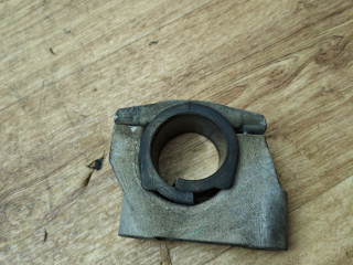 рулевая рейка Peugeot Boxer 2 поколение [рестайлинг] 2018, 2.0 л., дизель, МКПП, микроавтобус