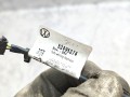 датчик температуры Volkswagen Multivan T5 (2003 - 2009), 2.5 л., AXE, дизель, МКПП, микроавтобус, полный привод, 1J0907543A, 4B0820539, 52495374 - фото №6