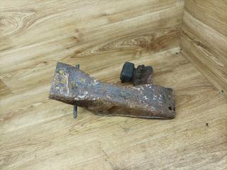 крепление рычага заднее левое Hyundai H-1 Starex 1997, 2.5 л., D4BF, дизель, МКПП, микроавтобус