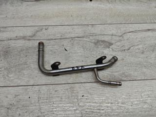 трубка охлаждающей жидкости Toyota Avensis 1 поколение (T220) (1997 - 2000), 2.0 л., 2C-TE, дизель, МКПП, седан