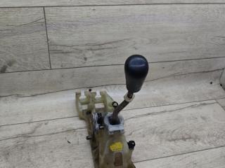 кулиса Toyota Avensis 1 поколение (T220) (1997 - 2000), 2.0 л., 2C-TE, дизель, МКПП, седан