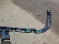 Крепление бампера заднего Volkswagen Passat B6 2008, 2.0 л., CBAB, дизель, МКПП, универсал, полный привод, 3C9807863, 3C9807863A - фото №6