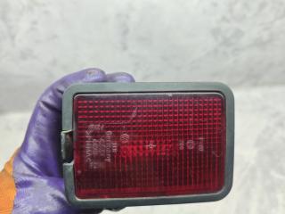 фонарь противотуманный правый Volkswagen Caravelle T4 2001, 2.5 л., дизель, МКПП, минивэн, 701941779