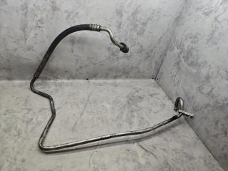 трубка кондиционера Mercedes-Benz M-Класс W163 [рестайлинг] (2001 - 2005), 2.7 л., дизель, АКПП, внедорожник 5 дв.
