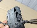 замок двери задней правой Renault Laguna 2 поколение 2002, 1.8 л., бензин, МКПП, хетчбэк 5 дв. - фото №4