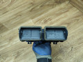 дефлектор обдува салона Land Rover Range Rover Evoque L538 2012, 2.2 л., 224DT, дизель, МКПП, внедорожник 5 дв. - фото №7