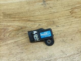 датчик абсолютного давления Opel Vectra C [рестайлинг] 2005, 1.9 л., Z 19 DT, дизель, МКПП, универсал, 0281002437