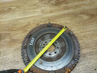 маховик Citroen C8 1 поколение 2003, 2.2 л., 3FZ (EW12J4), бензин, 5МКПП, минивэн, 9637874680