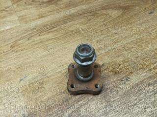 цапфа задняя Renault Twingo 2 поколение 2009, 1.5 л., дизель, МКПП, хетчбэк 3 дв.