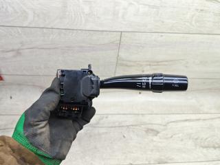 переключатель дворников Toyota Avensis 1 поколение (T220) (1997 - 2000), 2.0 л., 2C-TE, дизель, МКПП, седан